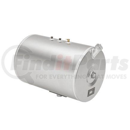 AR2275 by AMERICAN MOBILE POWER - Aluminum Reefer Tank - 75 Gallon