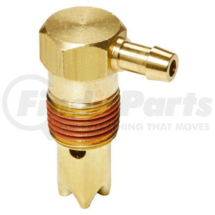 ASV-0500 by AMERICAN MOBILE POWER - Anti-spill Vent - 1/2" NPT