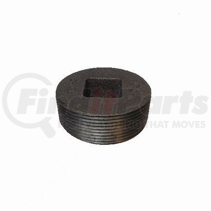 APP-220 by AMERICAN MOBILE POWER - Steel Port Plug - 2" NPT