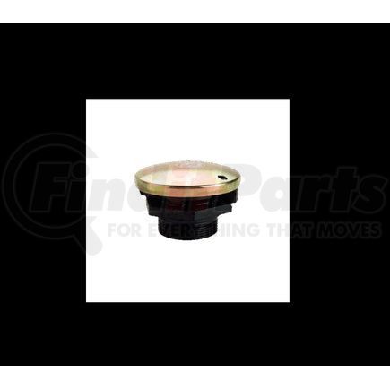 906001-4 by AMERICAN MOBILE POWER - Vented Diesel Cap - 2" NPT