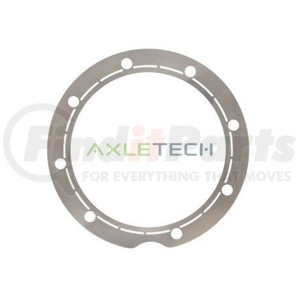 2803Q2851 by AXLETECH - Driven Front Steer Axle Carrier Cage Shim - RS145 Carrier Model