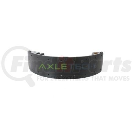 322201029A01 by AXLETECH - Drum Brake Shoe And Lining Kit