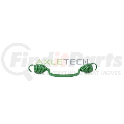 225801019E by AXLETECH - Drum Brake Shoe Return Spring