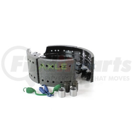 940001678A01 by AXLETECH - Brake Service Kit