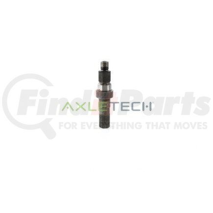 3297Q1551 by AXLETECH - Axle Differential Output Shaft