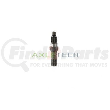 3297Q1551 by AXLETECH - OUTPUT SHAFT SPECIAL ORDER