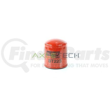 3280T9302 by AXLETECH - Differential Oil Filter