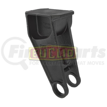 E5258 by AXLETECH - Euclid Suspension Front Hanger, Right, Undermount