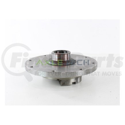 3260A1509 by AXLETECH - Brake Flange Yoke