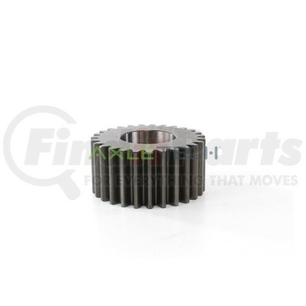 3892L4900 by AXLETECH - Pinion, Plan Fin