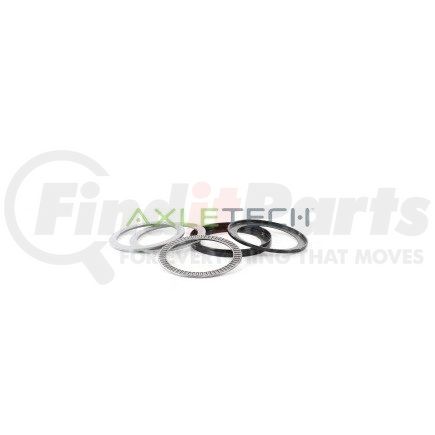 756001026A01 by AXLETECH - AxleTech Genuine Bearing-Needle Thrust Assembly