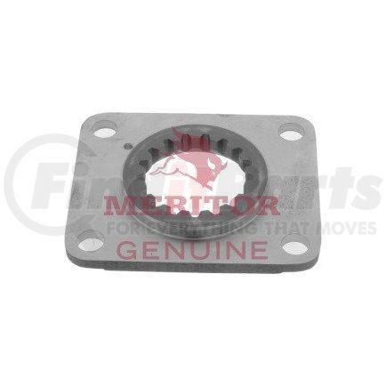 3280A8321 by AXLETECH - Clutch Thrust Plate