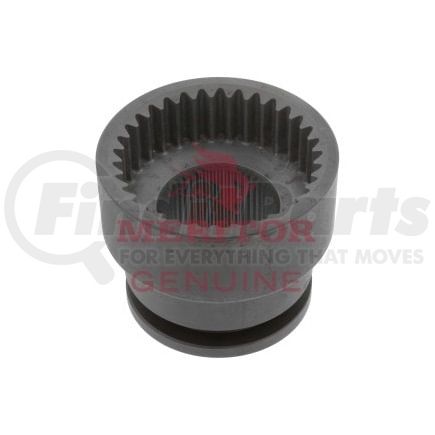 3107N1106 by AXLETECH - Meritor Genuine Transmission Clutch Collar