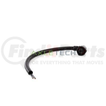 755001023E by AXLETECH - Electrical Pigtail - Differential