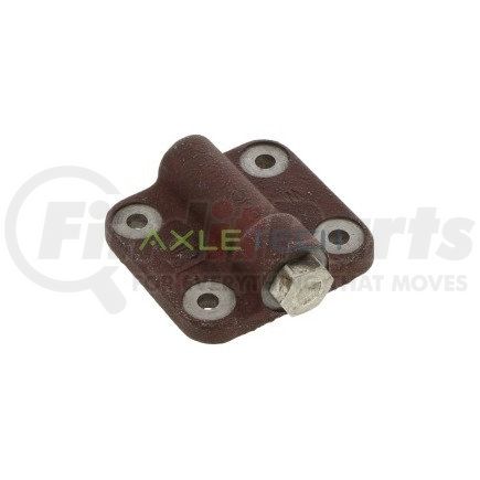 A3266P510 by AXLETECH - AxleTech Genuine Axle Hardware - Cover Assembly