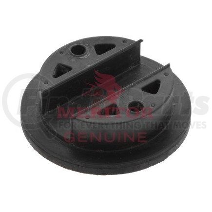 A3266J972 by AXLETECH - Meritor Genuine Cover Assembly