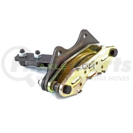 A13263L1052 by AXLETECH - Disc Brake Caliper - Assembly