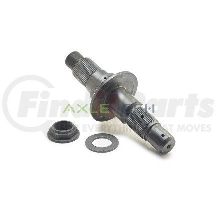 A13297T1346 by AXLETECH - AxleTech Genuine INPUT SHAFT