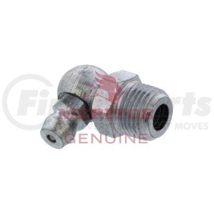 1898R720 by AXLETECH - Meritor Genuine Air Brake - Grease Fitting