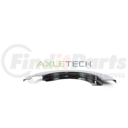 3736Q199 by AXLETECH - Brake Dust Shield - 1/2