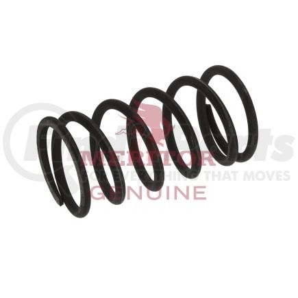 2258U411 by AXLETECH - Meritor Genuine Brake Shoe Return Spring