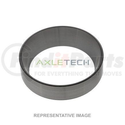 1244P1498 by AXLETECH - Multi-Purpose Spacer - 0.265 In. Diameter