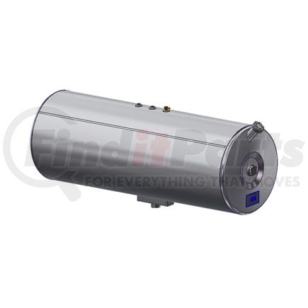 AR22100 by AMERICAN MOBILE POWER - Aluminum Reefer Tank - 100 Gallon