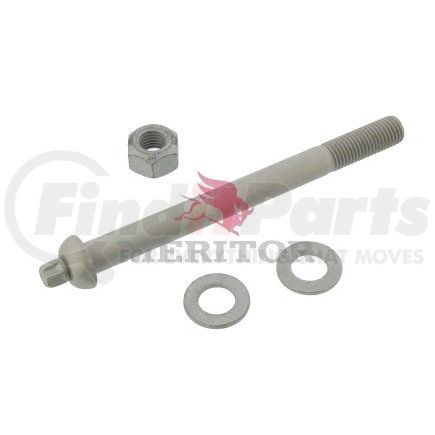 R3010730A by MERITOR - BOLT KIT