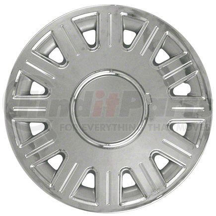 41216CN by COAST TO COAST - CCI WHEEL COVER; 16IN; H7
