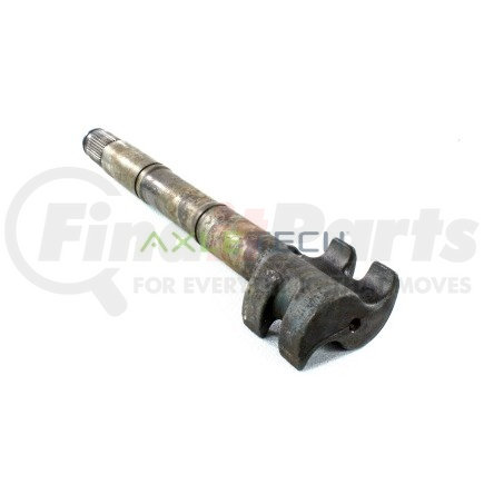 221001011E by AXLETECH - Camshaft, Fin. (Double S-Head)