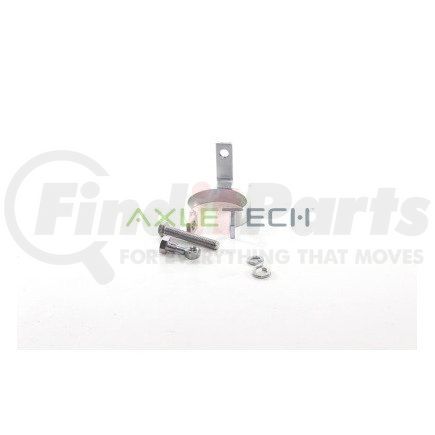 707501295A01 by AXLETECH - Brake Anchor Bracket Kit