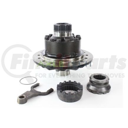 MPS4723 by AXLETECH - KIT-DIFF