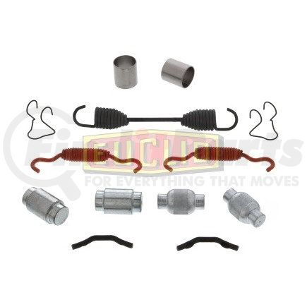 AxleTech E-9064 BRAKE HARDWARE KIT E-9064