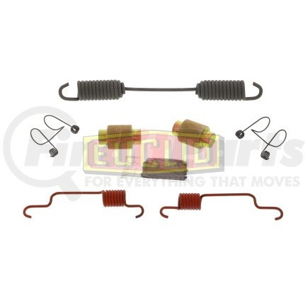 AxleTech E-10244 BRAKE HARDWARE KIT E-10244