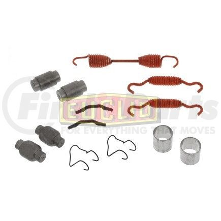AxleTech E-2769S BRAKE HARDWARE KIT E-2769S