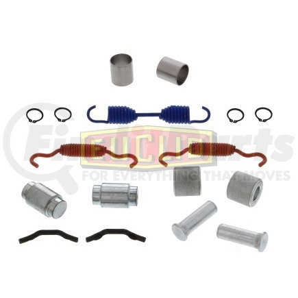 AxleTech E-10875 BRAKE HARDWARE KIT
