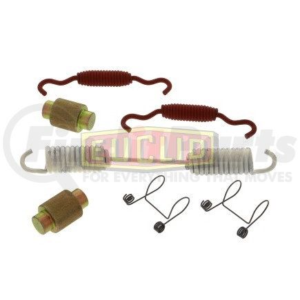 AxleTech E-9039 HARDWARE KIT - 4717 FMSI