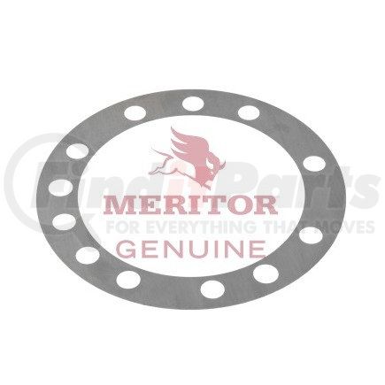 2203Z2730 by AXLETECH - Meritor Genuine Axle Hardware - Shim