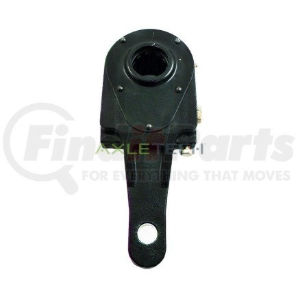 A13275S539 by AXLETECH - Air Brake Automatic Slack Adjuster - 8 Inch Arm Length, 1.75 Inch Slack Spline Diameter