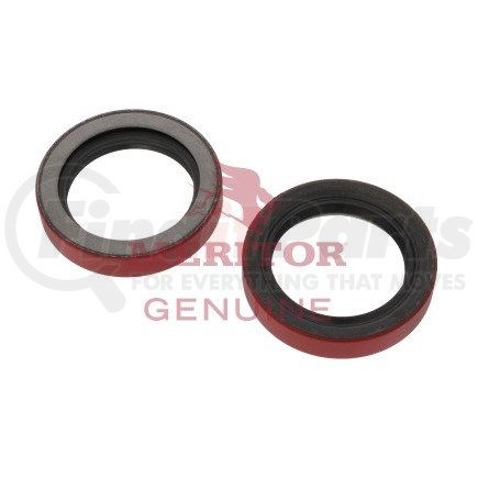 A1205G1047 by AXLETECH - Drive Axle Shaft Seal