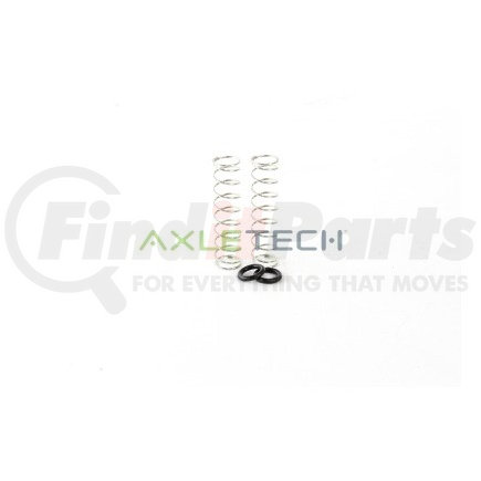 940001175A01 by AXLETECH - Multi-Purpose Hardware - Brake Service Kit