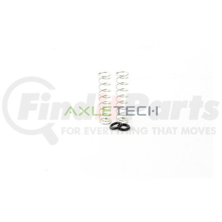 940001175A01 by AXLETECH - Service Kit, Ta267 Brake