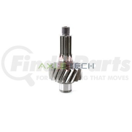 3892X5172 by AXLETECH - Inter-Axle Power Divider Input Shaft - With Helical Drive Gear