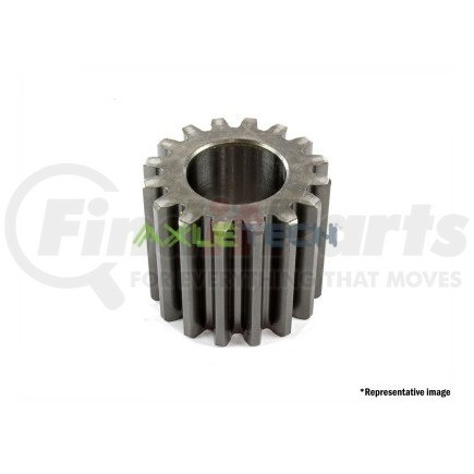 3892Z4940 by AXLETECH - Drive Axle Planetary Hub Gear