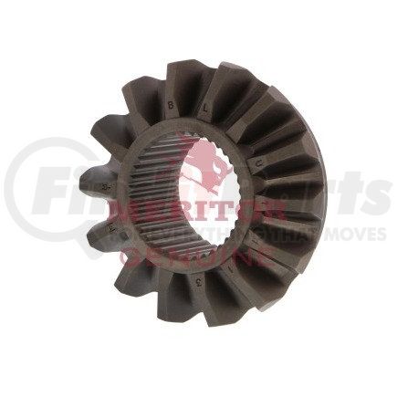 2234U1113 by AXLETECH - GEAR-DIFF SIDE,FIN 1.970-38