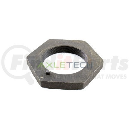 122701007A01 by AXLETECH - Spindle Nut