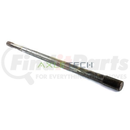 3802S2047 by AXLETECH - Axle Shaft