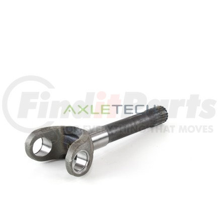 750NYSM28169 by AXLETECH - Drive Shaft Yoke Shaft