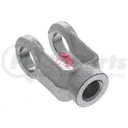 1245S201 by AXLETECH - Air Brake Slack Adjuster Clevis - Straight, 3/4 In. Pin Hole, 1-13/16 Length