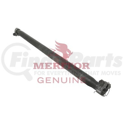 A3102F3880 by AXLETECH - Steering Tie Rod Assembly - Front Axle